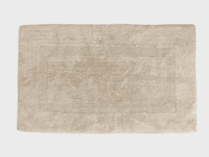 Kopalniška preproga 60x100 WARM TAUPE