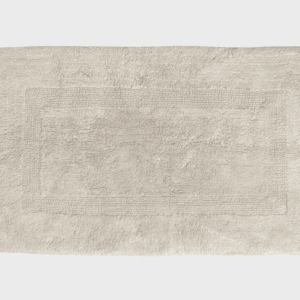 Kopalniška preproga 60x100 WHITE SAND Kopalniška preproga 60x100 WHITE SAND