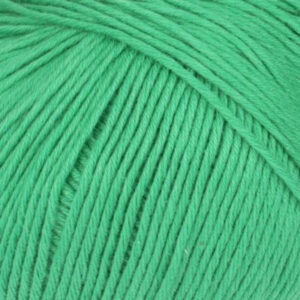 Preja iz eko bombaža ALBA grass green 19