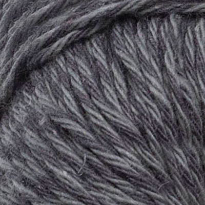 Preja iz eko bom, lan ALLINO anthrazit 08