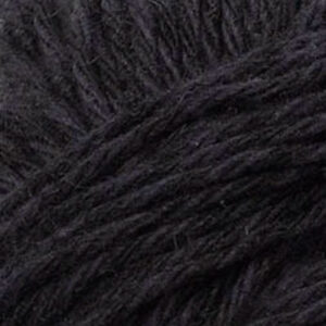 Preja iz eko bom, lan ALLINO black 09