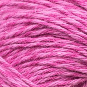 Preja iz eko bom, lan ALLINO fuchsia 14