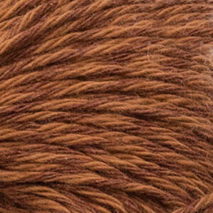 Preja iz eko bom, lan ALLINO nougat 18