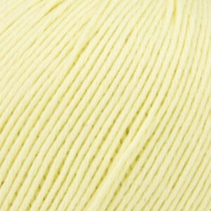 Preja iz eko bombaža ALBA vanilla 07