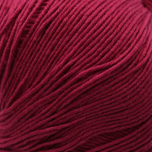 Preja iz eko bombaža ALBA bordeaux 40