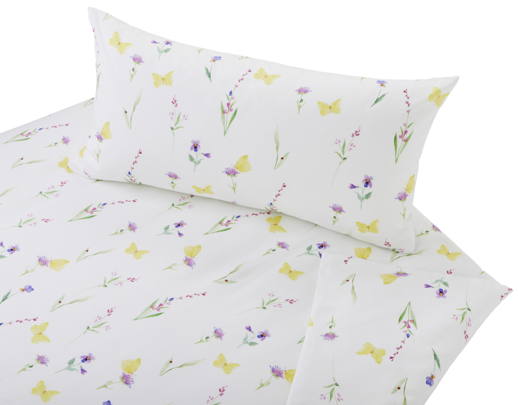 Posteljnina W.glück saten, več dimenzij Posteljnina W.glück saten, več dimenzij