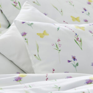 Posteljnina W.glück saten, več dimenzij Posteljnina W.glück saten, več dimenzij