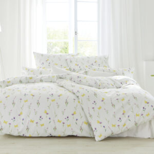 Posteljnina W.glück saten, več dimenzij Posteljnina W.glück saten, več dimenzij