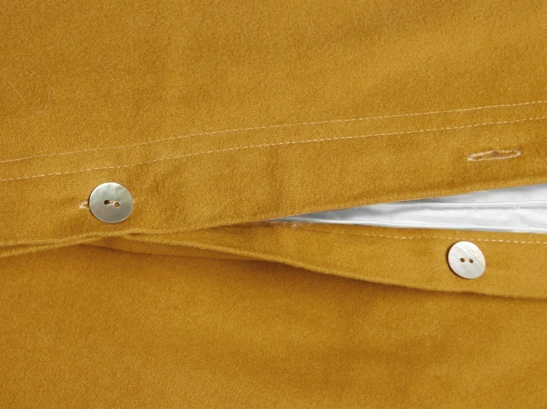 Posteljnina flanela yell razl.dim.