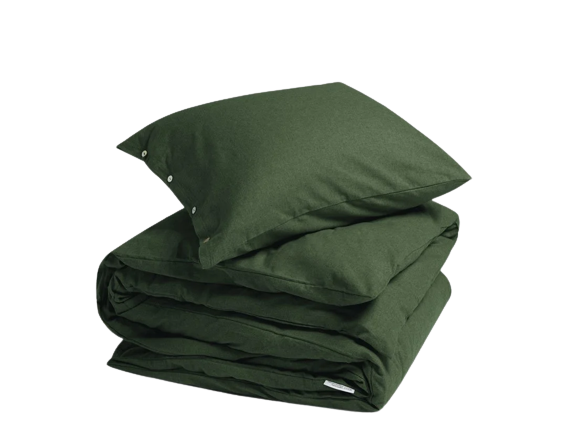 Posteljnina flanela moss gr. razl.dim. Posteljnina flanela moss gr. razl.dim.