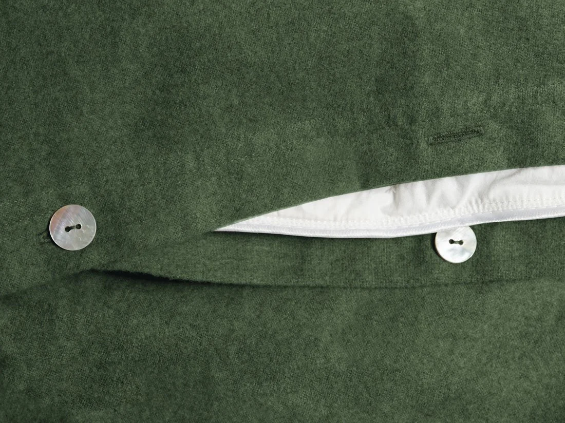 Posteljnina flanela moss gr. razl.dim. Posteljnina flanela moss gr. razl.dim.