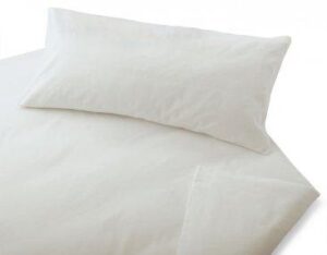 Posteljnina flanela smetano bela različne dim. Posteljnina flanela smetano bela različne dim.