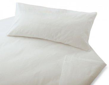 Posteljnina flanela smetano bela različne dim. Posteljnina flanela smetano bela različne dim.