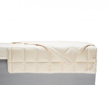 Otroška poletna odeja Bianca eko bombaž 100x135 Otroška poletna odeja Bianca eko bombaž 100x135