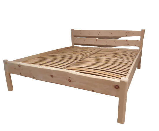 Lesene Postelje - cemprin