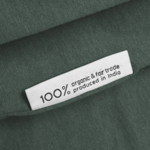 Otroška jersey posteljnina eko bombaž 100x135 T.ZELENA Otroška jersey posteljnina eko bombaž 100x135 T.ZELENA