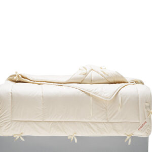 Komplet otroških odej iz volne Dilana 100x135