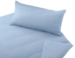 Posteljnina flanela perlblau razl.dim. Posteljnina flanela perlblau razl.dim.