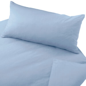 Posteljnina flanela perlblau razl.dim. Posteljnina flanela perlblau razl.dim.