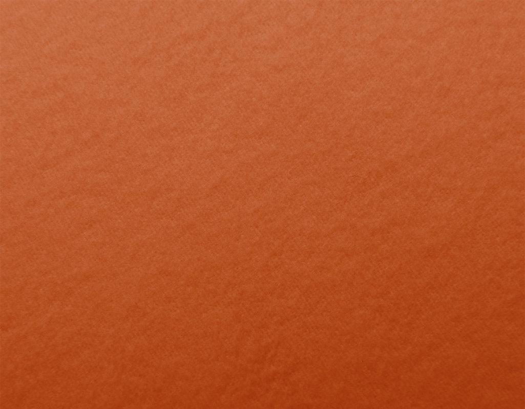 Jogi rjuha flanel oranžna 90x200