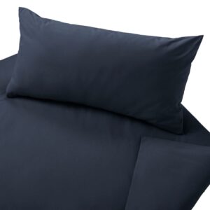 Posteljnina platno azurblau 140x200, 50x70 Posteljnina platno azurblau 140x200, 50x70