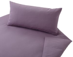 Posteljnina platno flieder 140x200, 50x70 Posteljnina platno flieder 140x200, 50x70