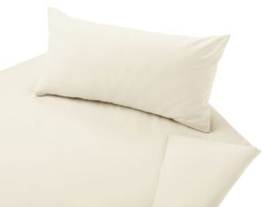 Posteljnina platno natur 140x200, 50x70 Posteljnina platno natur 140x200, 50x70