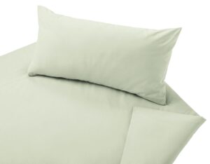 Posteljnina platno salbei 140x200, 50x70 Posteljnina platno salbei 140x200, 50x70
