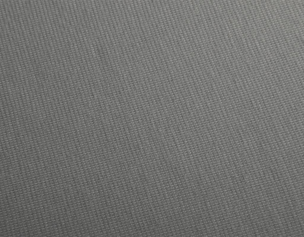 Jogi rjuha jersey antrazit 60x120 do 70x140