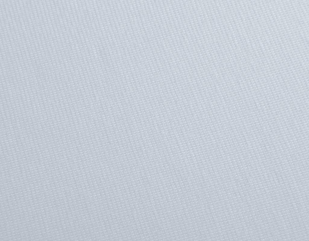 Jogi rjuha jersey svetlo modra 60x120 do 70x140