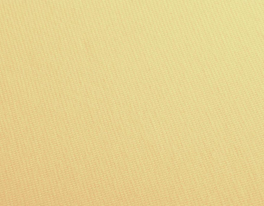 Jogi rjuha jersey rumena 60x120 do 70x140