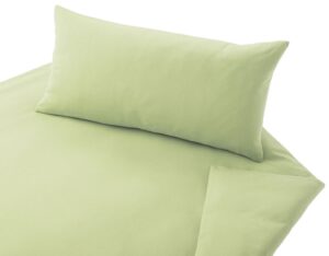 Posteljnina jersey hellgrun, več dimenzij Posteljnina jersey hellgrun, več dimenzij