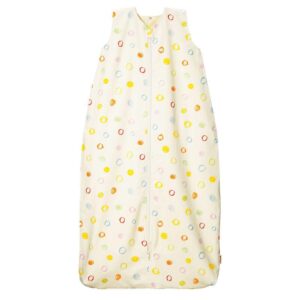 Spalna vreča Kritzelkreize flanela