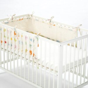 Zaščita za posteljico Arche Noah Zaščita za posteljico Arche Noah