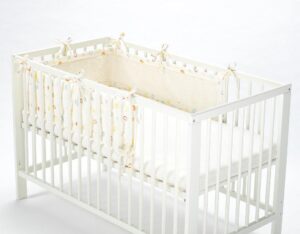 Zaščita za posteljico Kritzelkreize