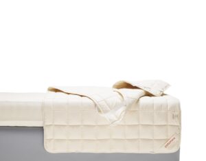 Pododeja eko bombaž/volna Dilana, več dimenzij