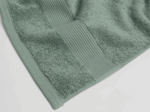 Brisača eko bombaž frotir SEA GREEN Brisača eko bombaž frotir SEA GREEN