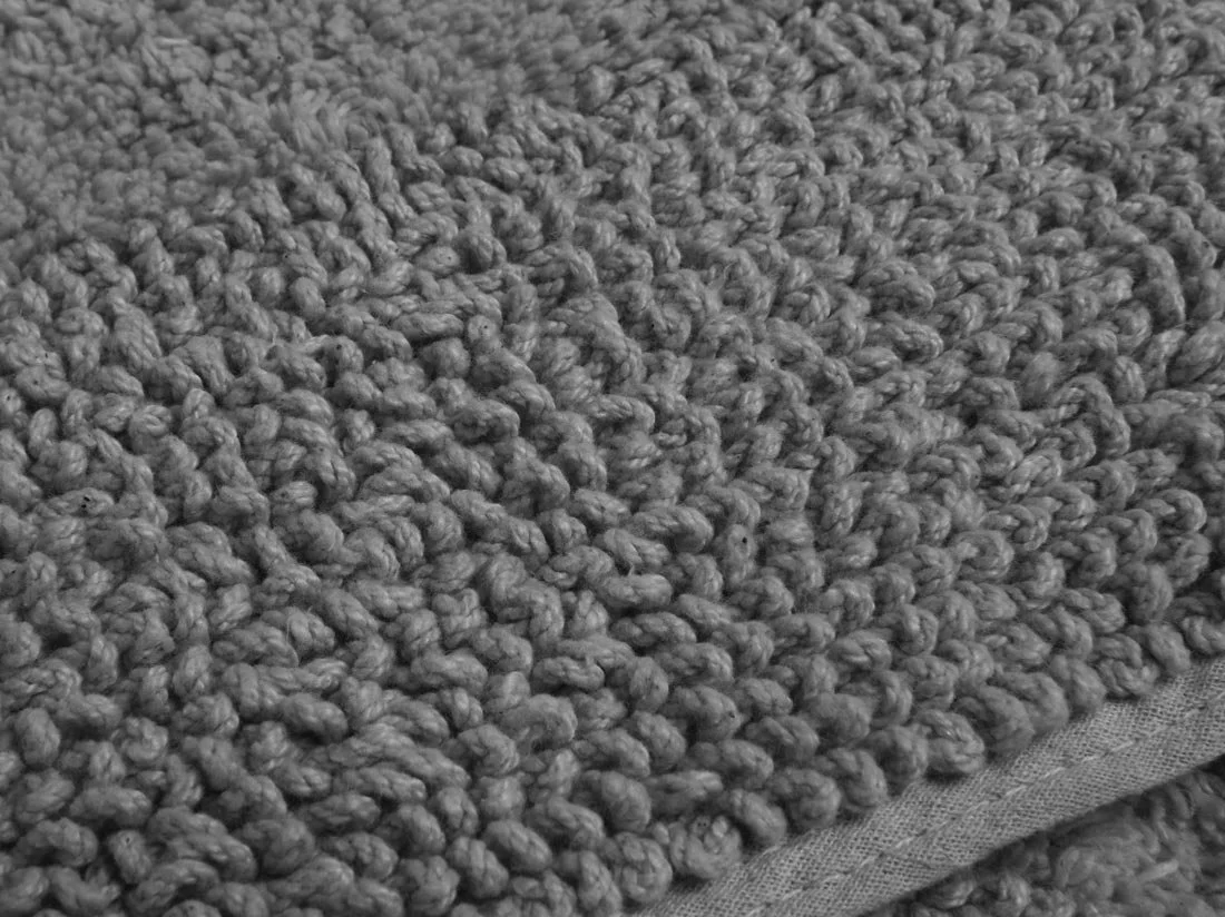 Kopalniška preproga 60x100 DARK GREY Kopalniška preproga 60x100 DARK GREY