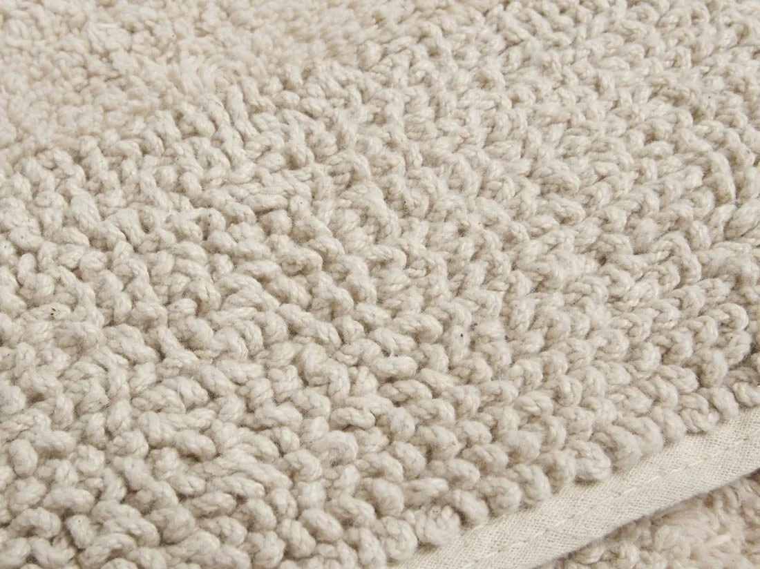 Kopalniška preproga 60x100 WHITE SAND Kopalniška preproga 60x100 WHITE SAND