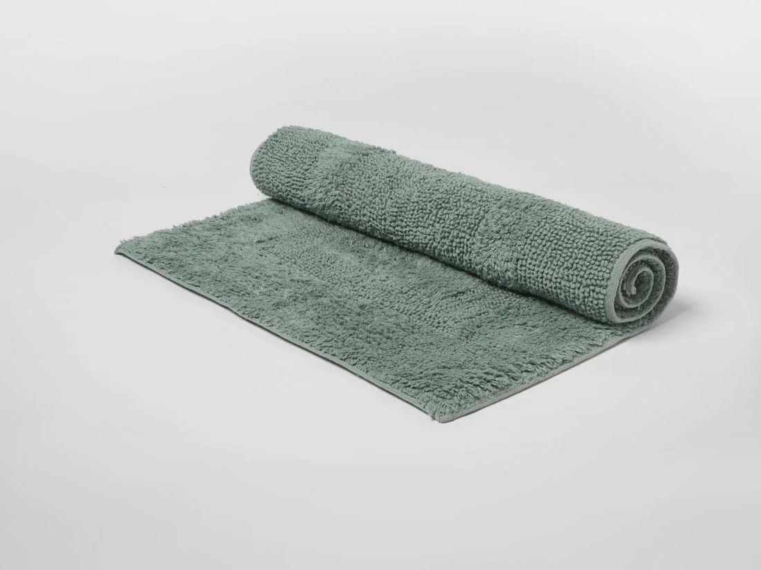 Kopalniška preproga 60x100 SEA GREEN Kopalniška preproga 60x100 SEA GREEN