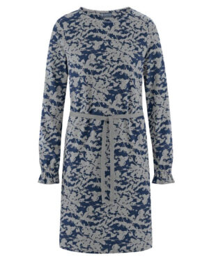 Ženska obleka konoplja, bom. DH171 rock M