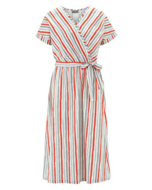 Ženska obleka konoplja, bom. DH175 crab M