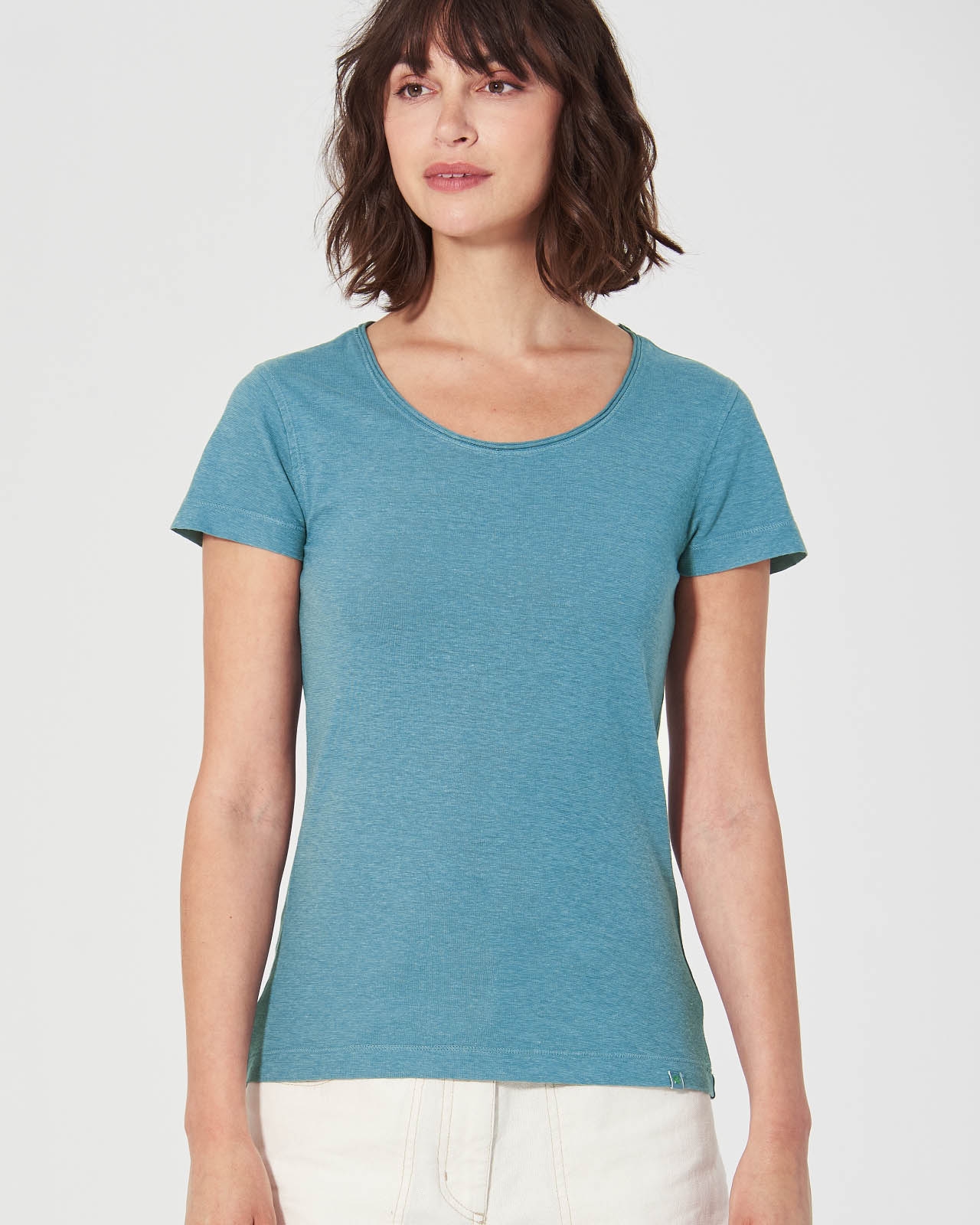 TS konoplja, bom. off white DH216 XS,M,L,XL TS konoplja, bom. off white DH216 XS,M,L,XL