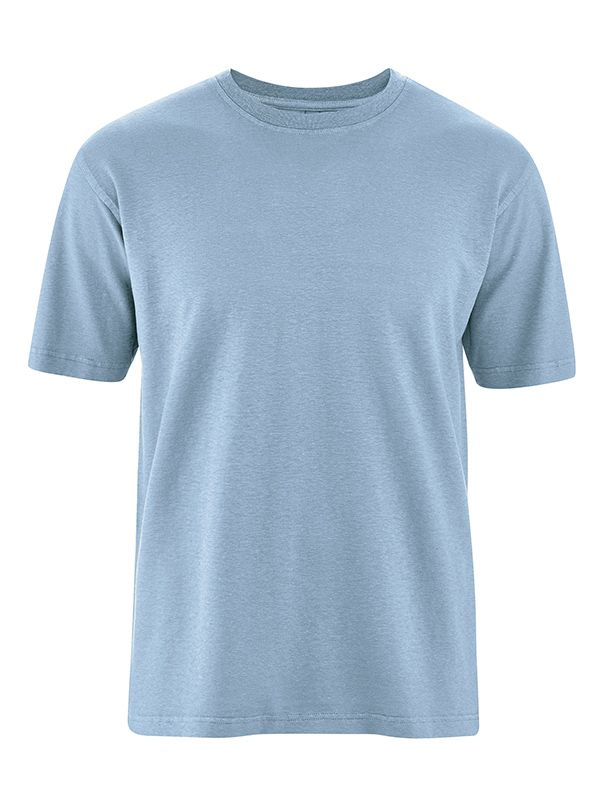 Moška TS konoplja, bom. DH233 smoke M, XL Moška TS konoplja, bom. DH233 smoke M, XL