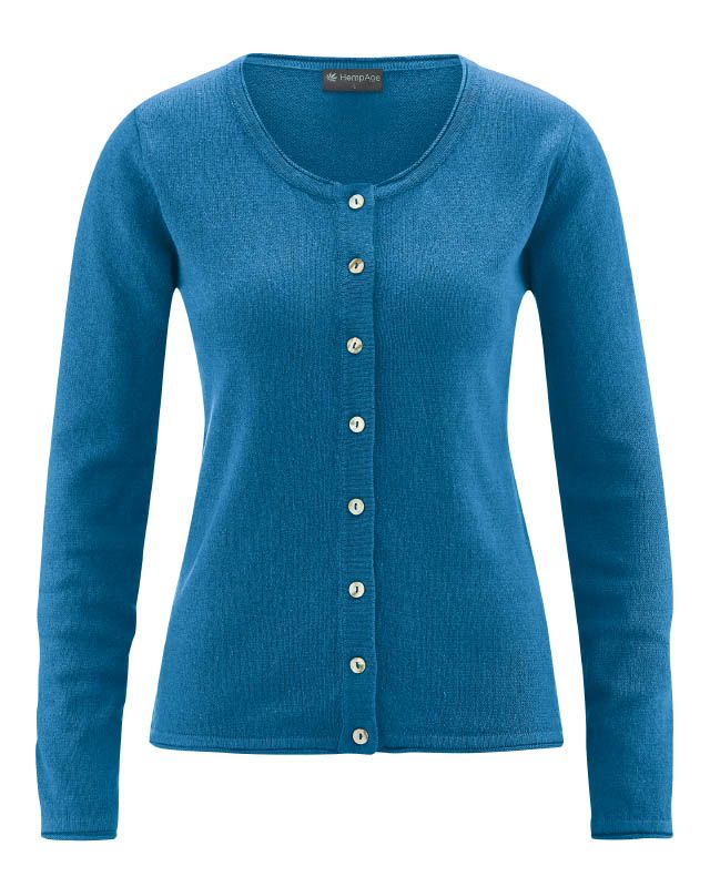 Pletenine iz konoplje in eko bombaža