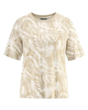 Ženska majica konoplja, bom. DH663 gobi XS,S,M