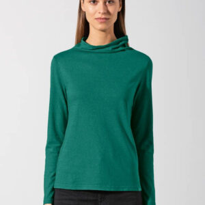 Ženski puli konoplja, bom. DH666 blueberr S