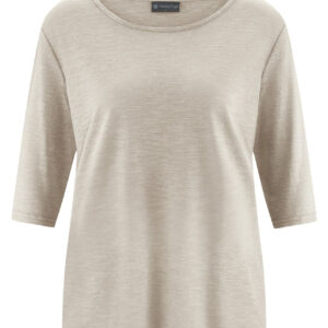 Ženska majica KR konoplja, bom. DH670 distel S,M,L,XL