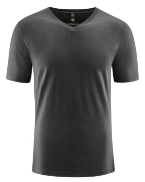 Moška TS konoplja, bom. DH842 black