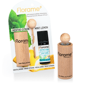 Provansalski difuzor- meta-limona 10ml